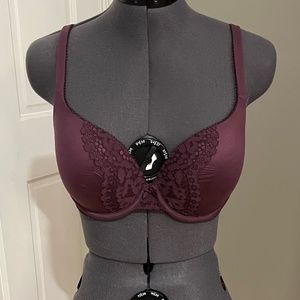 Body by Victoria Perfect Shape Bra 32DD - Victoria’s Secret Push-Up